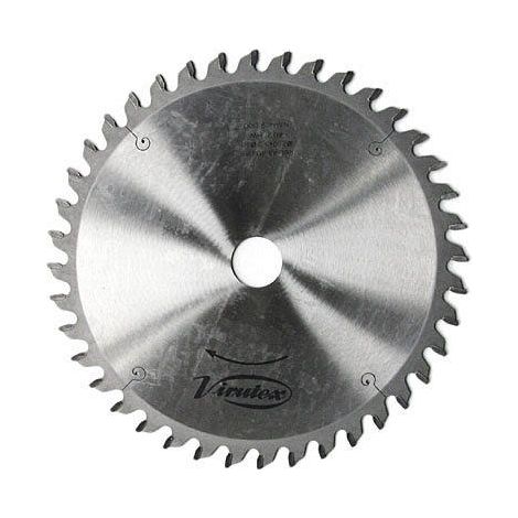 Disco sierra VIRUTEX 4340082