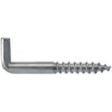 INOX TEC MASIDEF- 6 CANCANI INOX A VITEØ 3 x 30MM