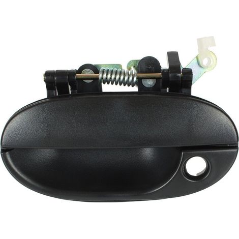 Manija exterior de la puerta delantera izquierda del Hyundai Accent 94-00 SIN CILINDRO (1/2)