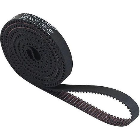 Pour le kit de courroies d'axe Z Qidi X-Max 3, courroies synchrones de remplacement pour imprimante 3D (pièces détachées) (1/5)