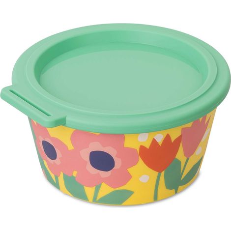 Bol avec couvercle NORA M 700 ml, KOZIOL (1/5)