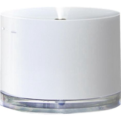 Humidificateur d'air portable, humidificateur électrique rechargeable, diffuseur (1/5)