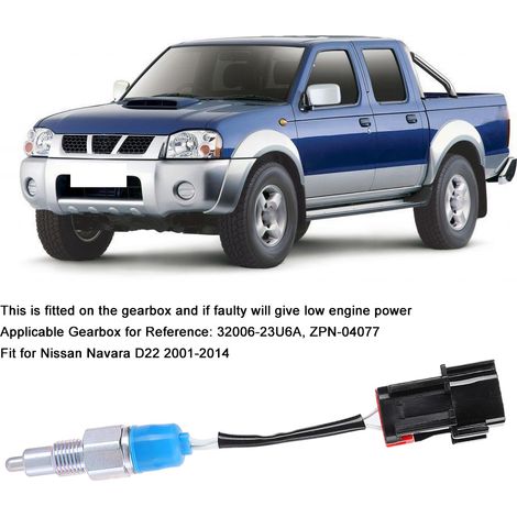 Neutralstellungsschalter für Nissan (1/5)