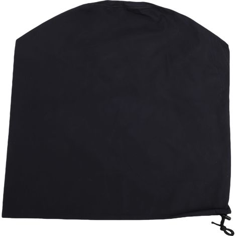 Couvercle de bouteille de gaz, étanche à la poussière, réservoir Portable en tissu Oxford réutilisable pour Barbecue en plein air et Camping. (1/5)