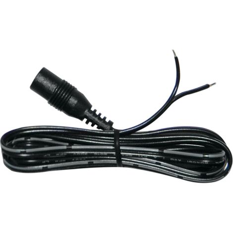 AP-C5 Cavo 1 mt Femmina Conn. 3.51.35 - fili spelati