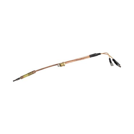 Thermocouple à interruption pour TES après octobre 2003