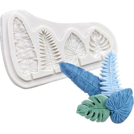 Moules à savon en silicone pour loisirs créatifs, moules 3D pour fondant, savon, chocolat et bonbons, motif tortue (1/4)