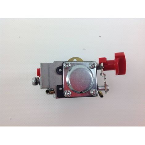 Carburador ZENOAH para motosierra G 2000 XC 21 017655 848C018100