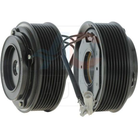 Embrayage magnétique, pour compresseurs de climatisation ACAUTO AC-06DN131 BMW