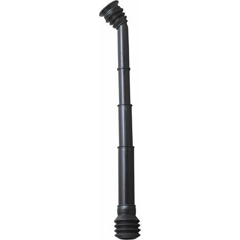 Tubo conducisemi lungo (1/2)