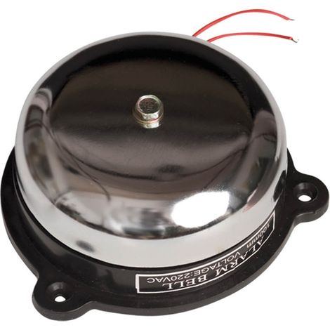 Campana circular 230V 75mm 86db GSC 1403817 (1/2)