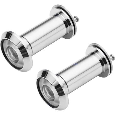 KZQ 150 Stück 5 cm holografische Thermoaufkleber, kreisförmig, selbstklebend, rund, für Thermodirektdrucker, für DIY-Geschenkdekoration (1/4)