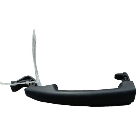 Poignee Exterieure Porte Coulissante Droit CITROEN Berlingo Fourgon 2008- (1/3)