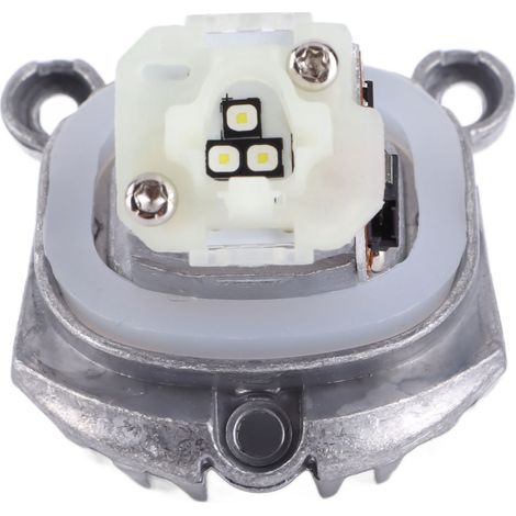 Modulo luci diurne BMW Serie 5 2014-2016 63117343876 (1/5)