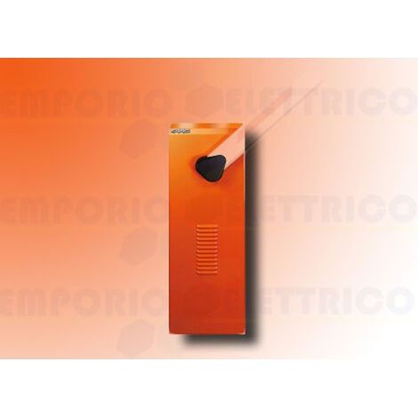 faac barrière automatique 230v 620 standard version droite 1047518 (1/3)