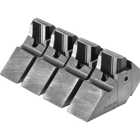 Strehl+Halt UNC 9/16"-12, Satz