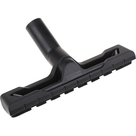 Brosse d'aspirateur 41011710 – Accessoire pour aspirateur Karcher – Nettoyage efficace des sols durs – Performance optimale