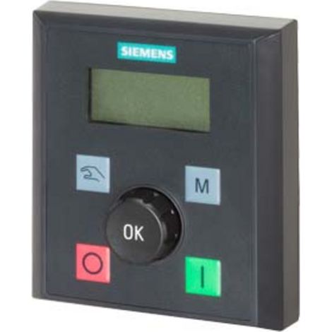 Siemens 6SL32550VA004BA1 6SL3255-0VA00-4BA1 Bedieneinheit         1 St.