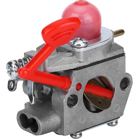 Kit de remplacement de carburateur 545081855 pour souffleur à essence Craftsman 358794600 25 cm³ 200 mph / 430 CFM (1/5)