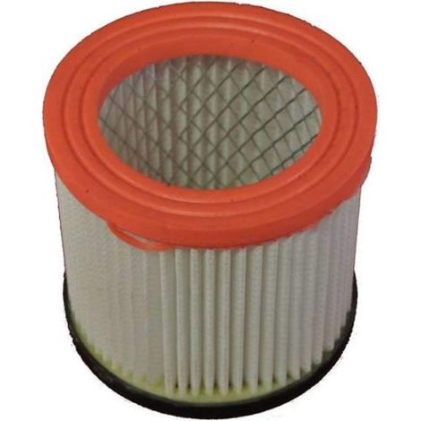 Filtro hepa lavabile bidone aspiratutto aspirapolvere aspiracenere vba-28 Vigor (1/3)