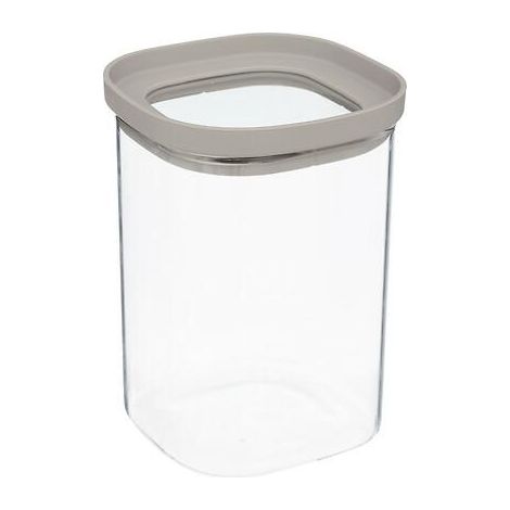 Einmachglas hermet 1l aus glas mit luftdichtem deckel - 5five (1/3)