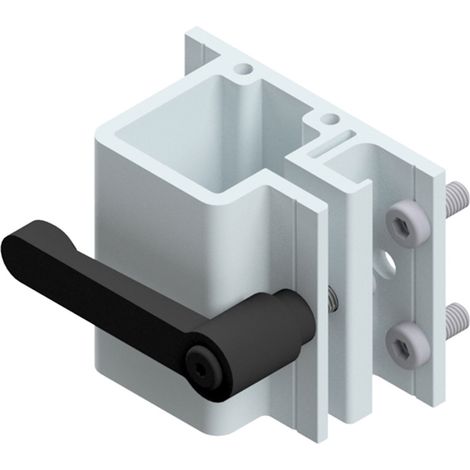 Hymer Klemmhebel für 2210+2211+2220+2221+2230+2231+2240+2241+6884, 2 Stück (1/5)