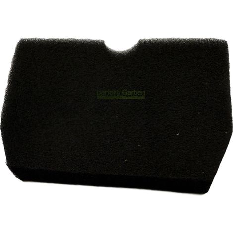 filtre à air pour débroussailleuse Jonsered BC CC FC 2145 S W / 503 95 85-01 537427101 (1/3)