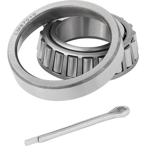 Rodamiento de rodillos c nicos 67048 67010 31 75x59 13x15 87