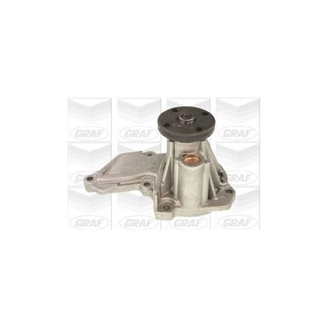 Pompe à eau, refroidissement du moteur GRAF PA612 FORD 1007714 1020538 1132607