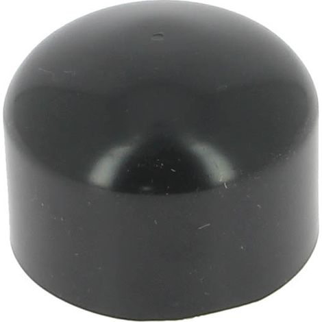 Bouchon PVC pression femelle Ø50 (1/3)