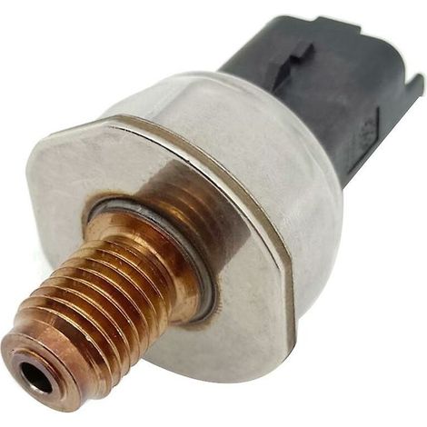 1x Fuel Rail Pressure Sensor 55pp06-03 9658227880 1920gw For Peugeot (1/5)