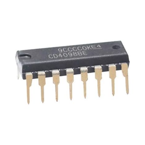 Doppio Monostabile Multivibratore