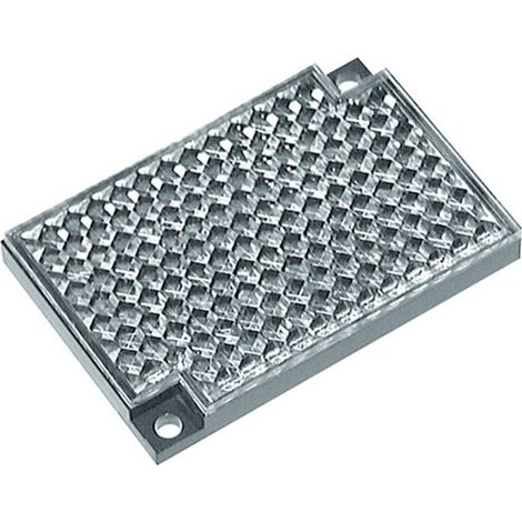 Pepperl+Fuchs 255401 Reflector REF-A60 1 pc(s)