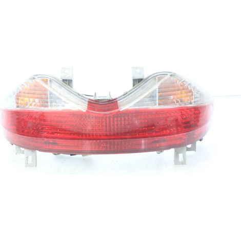 [PRODUIT D'OCCASION] FEU ARRIERE SUZUKI BURGMAN 125 2007 - 2014 (1/5)