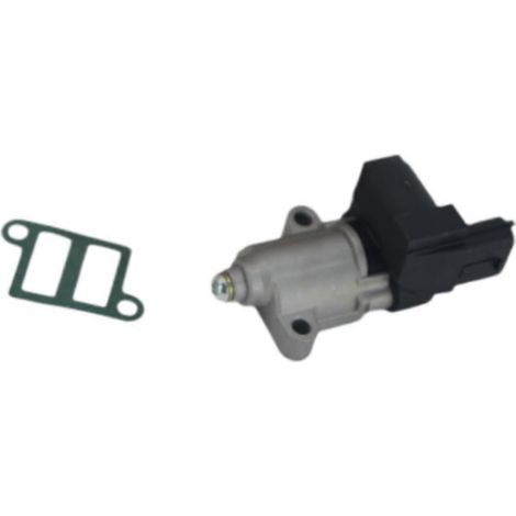 Stabilisateur de régime de la vanne de régulation du ralenti pour Hyundai Accent L 2006-2011 (1/5)
