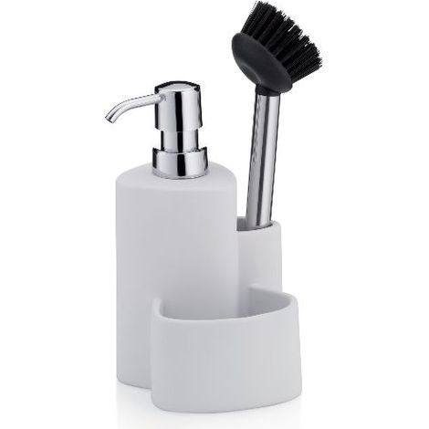 KELA - DISTRIBUTEUR SAVON MULTI USAGE PURANA BC