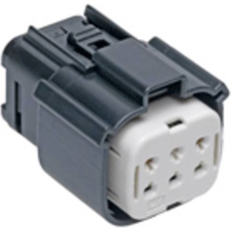 MX150L/MX250L 194180020 noir Molex Contenu: 1 pc(s) (1/2)