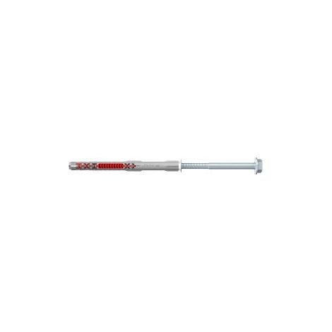 Fischer  DuoXpand  10x100  T  avec  vis  FUS  (50  pièces)  -  574823 (1/5)
