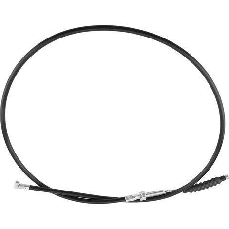 Ligne de liaison de cble d'embrayage de moto pour 150 cc 200 cc 250 cc ATV Dirt Bikes et scooters (1/5)