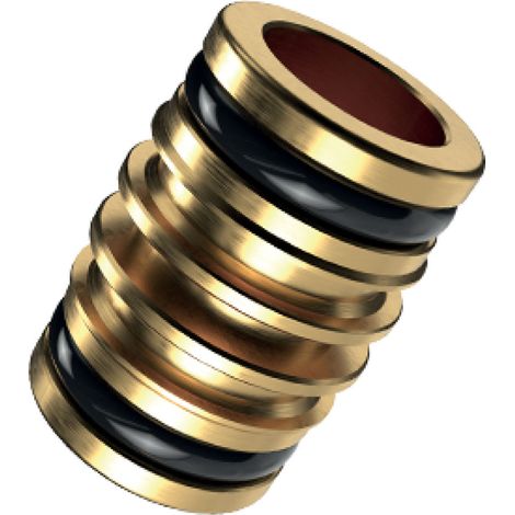 RACCORDO NIPLES ATTACCO FASTEC F13 - ATTACCO FASTEC F13  - TEC