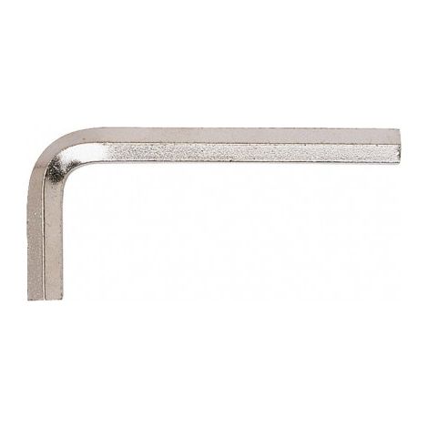 LLAVE ACODADA ALLEN CHR-V NIQ.12 - EHLIS