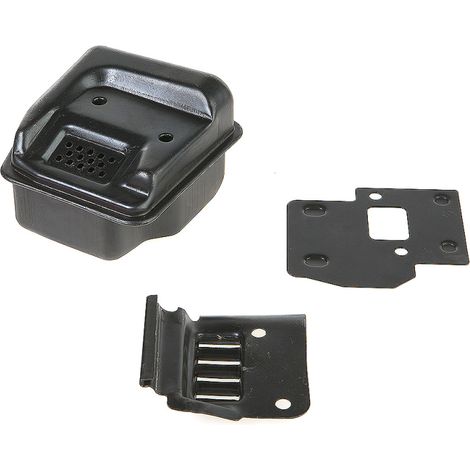 Pot d'échappement pour tronçonneuse Stihl 021 MS210