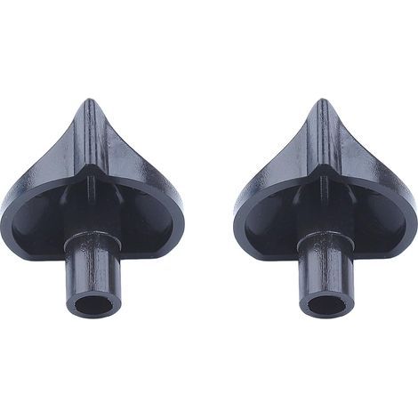 Bouton de Starter de Carburateur pour Stihl BR500 BR550 BR600 BR700 Souffleur Remplacer pour Zama C1Q-S183 (1/5)