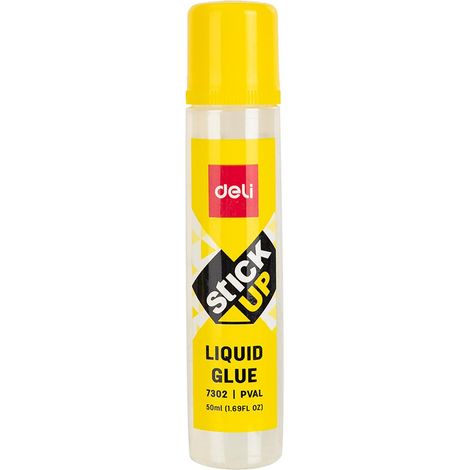 DELI Adhesivo liquido 50ml