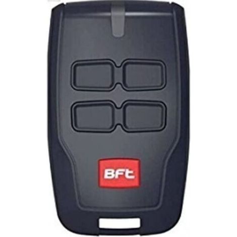 Télécommande BFT B RCB04 - D111906 remplacée par une BFT MITTO COOL C4 (1/5)