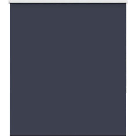 Store enrouleur occultant, largeur du tissu 121,6 cm, fibre de polyester. (1/5)