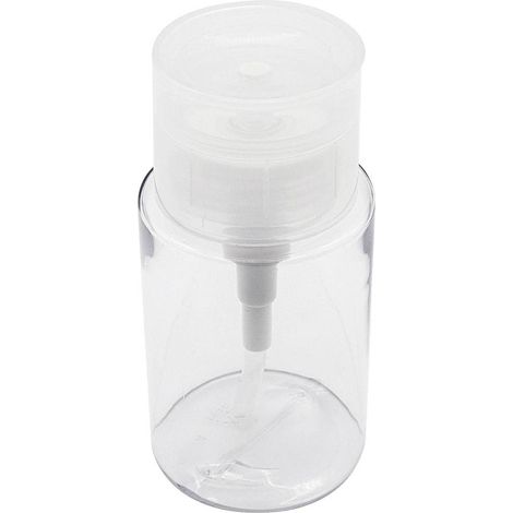 NetPeppers NP-FIBER-DISPUMP100 Dispenser di pulizia in fibra ottica Trasparente, Bianco 1 pz. (1/5)