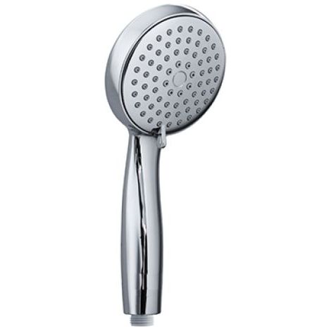 DOCCETTA 3 GETTI LIPARI Cromo Diam. 100 mm