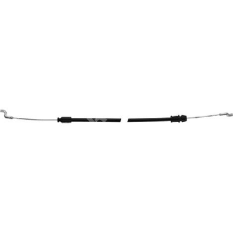 Cavo Freno motore per rasaerba TONINO LAMBORGHINI 77007506 COMPATIBILE - 046534