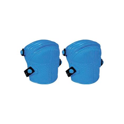 GINOCCHIERE IN PVC E GOMMA CON SOFFIETTO - ART.4347